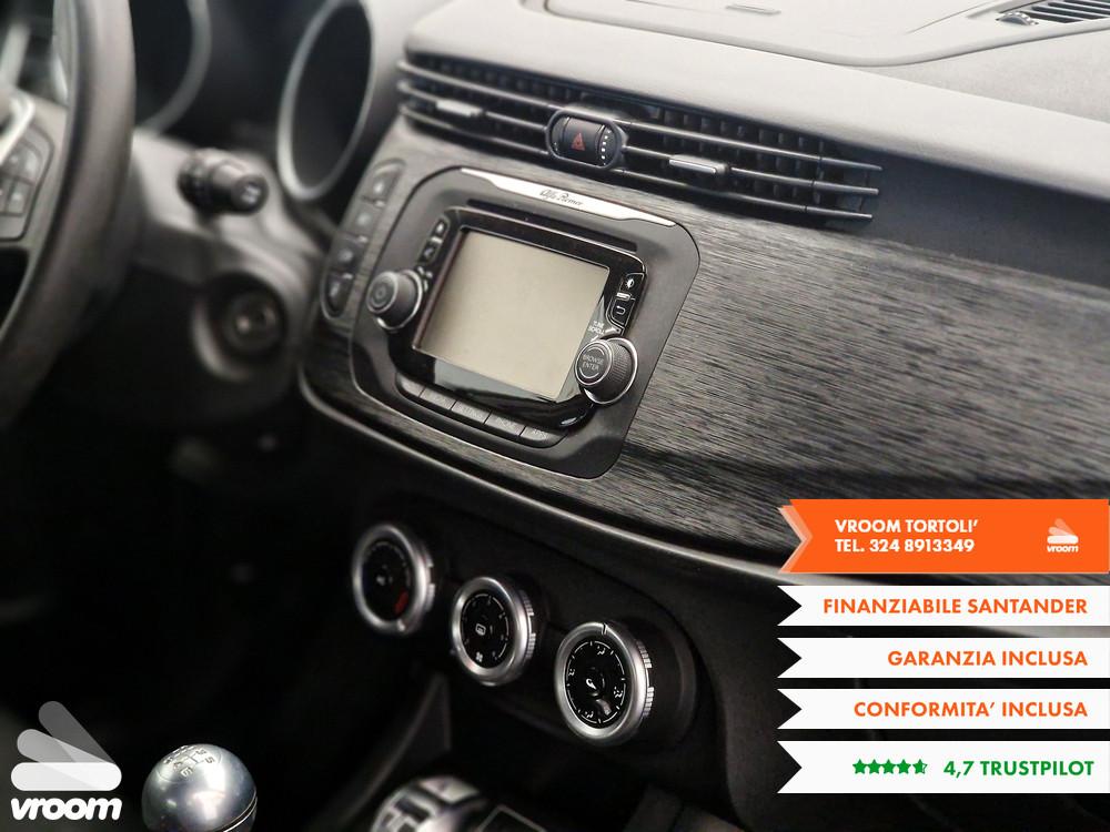 ALFA ROMEO Giulietta (2010-21) Giulietta 1.6 JT...