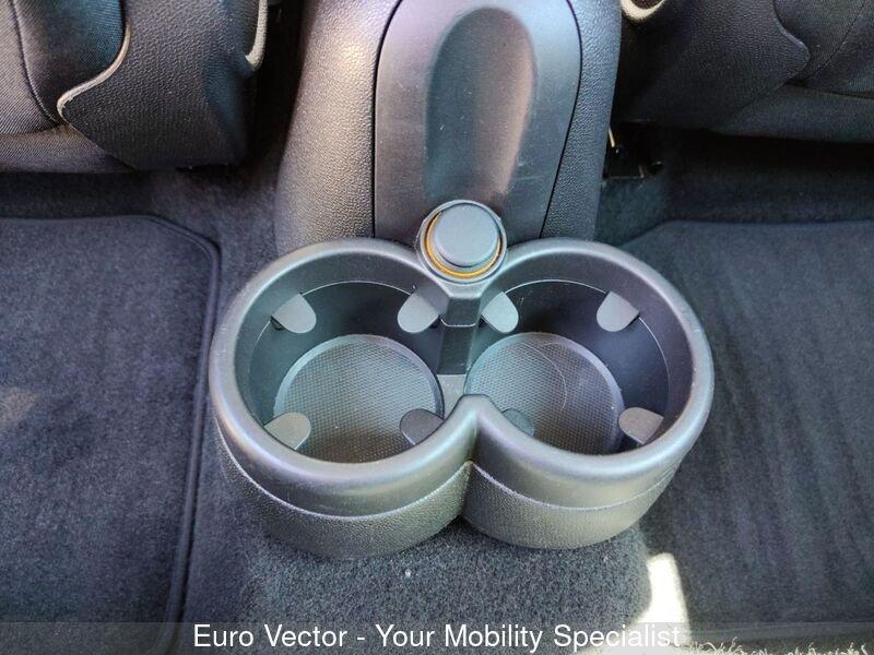 MINI Countryman Mini Cooper D Business Countryman ALL4 Automatica