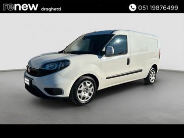 Fiat Doblo Doblò 1.6 MJT 120CV S&S PC-TN Cargo Lounge