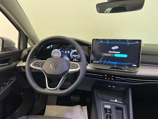 Volkswagen Golf 1.5 TSI eHybrid DSG Edition Plus