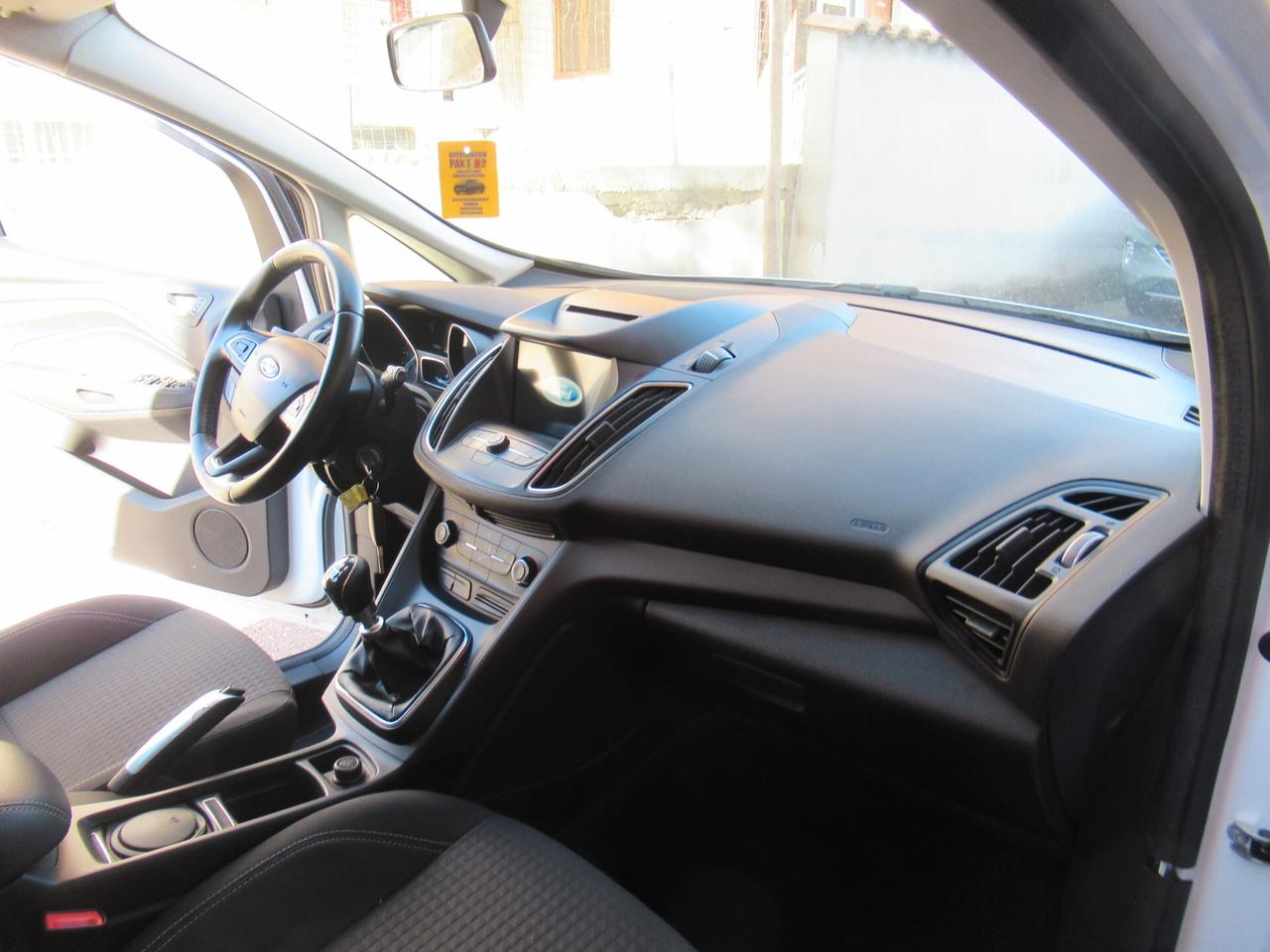 Ford C-Max 1.5 TDCi 120CV Start&Stop Business