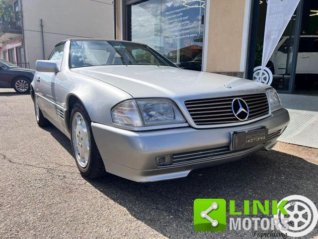 MERCEDES-BENZ SL 300 24 V