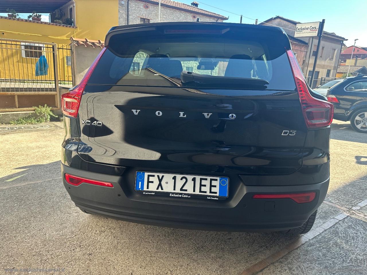 VOLVO XC40 D3 Business