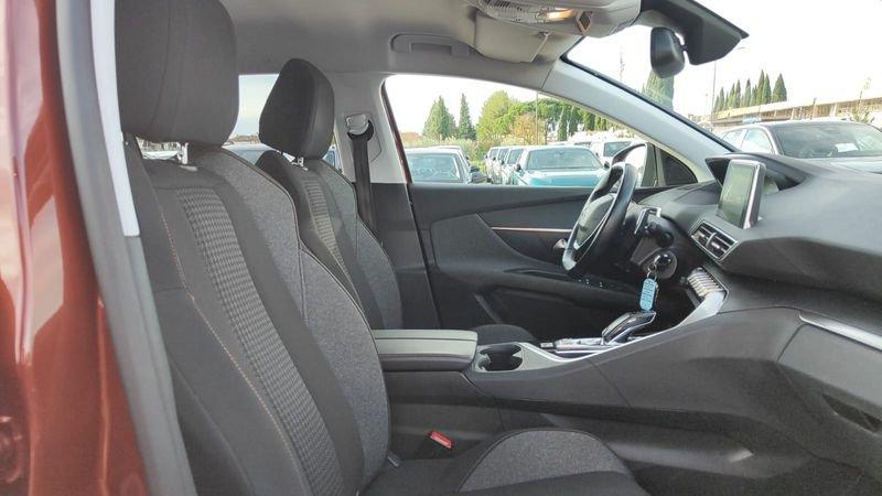 Peugeot 3008 3008 BlueHDi 130 S&S Business