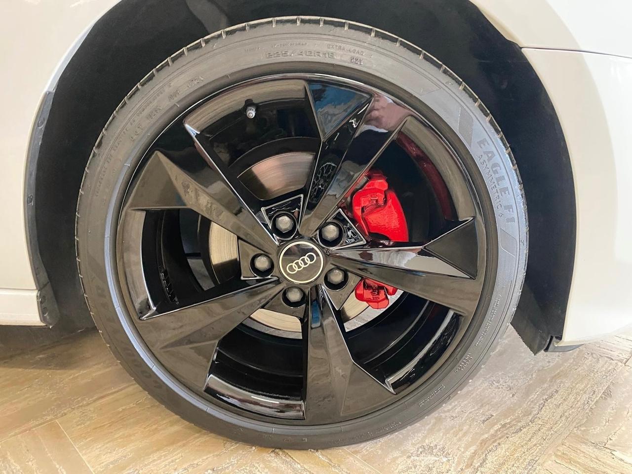 AUDI A3 SPB 35 2.0 TDI 150cv 2022