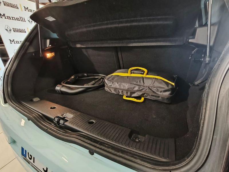 Renault Twingo Electric Twingo Intens 22 kWh rif.GF922