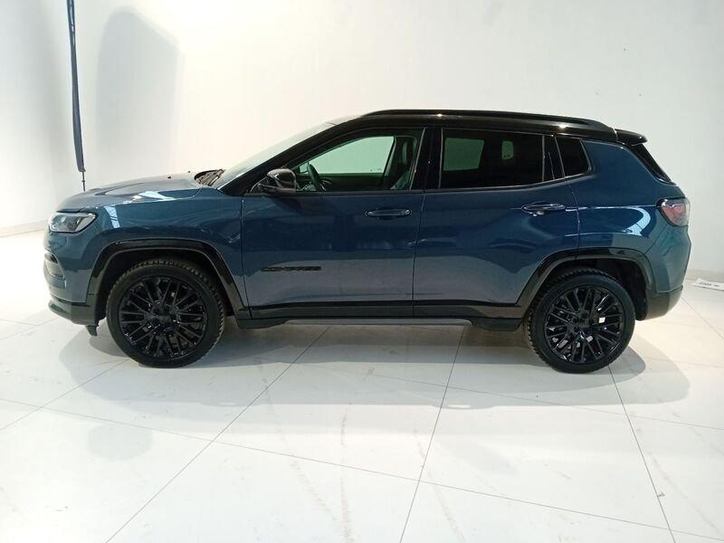 Jeep Compass 1.6 Multijet II 2WD S