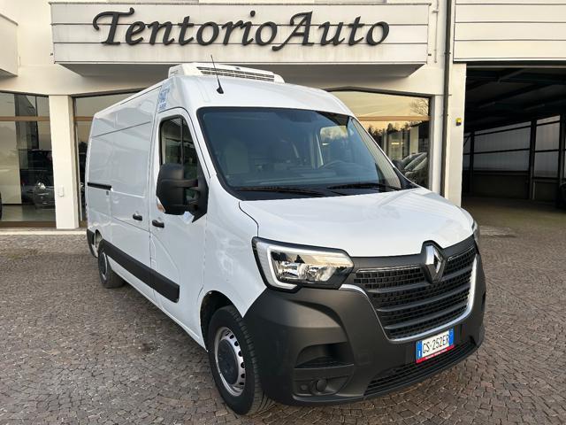 RENAULT Master T33 2.3 dCi 135 PM-TM Furgone FRIGO