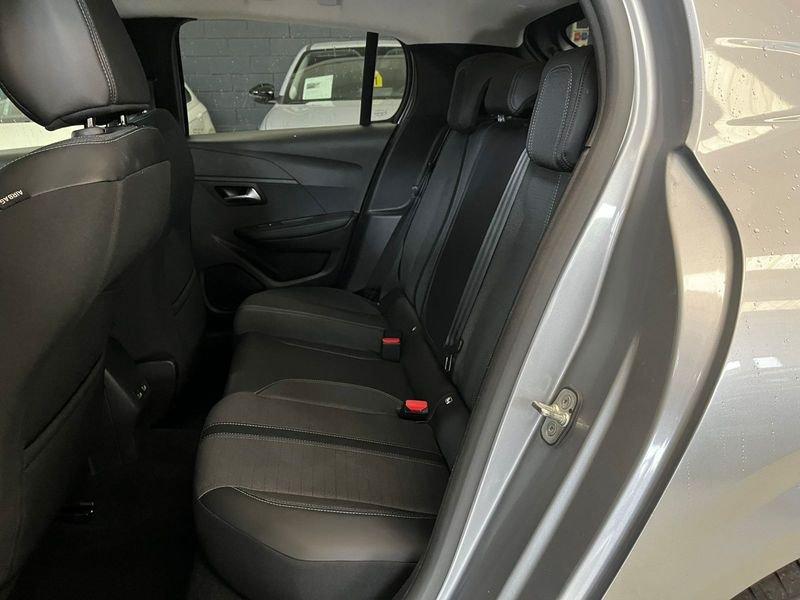 Peugeot 208 208 PureTech 100 Stop&Start EAT8 5 porte Allure - PROMO SIRONIAUTO+