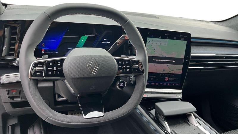 Renault Austral Austral Full Hybrid E-Tech 200 CV Iconic Esprit Alpine