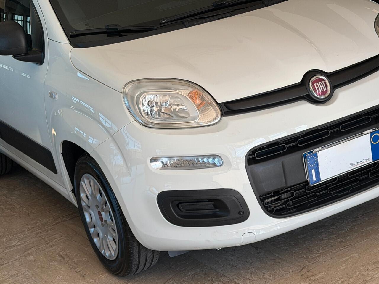 Fiat Panda New 1.3 M.JET 95 cv. EASY