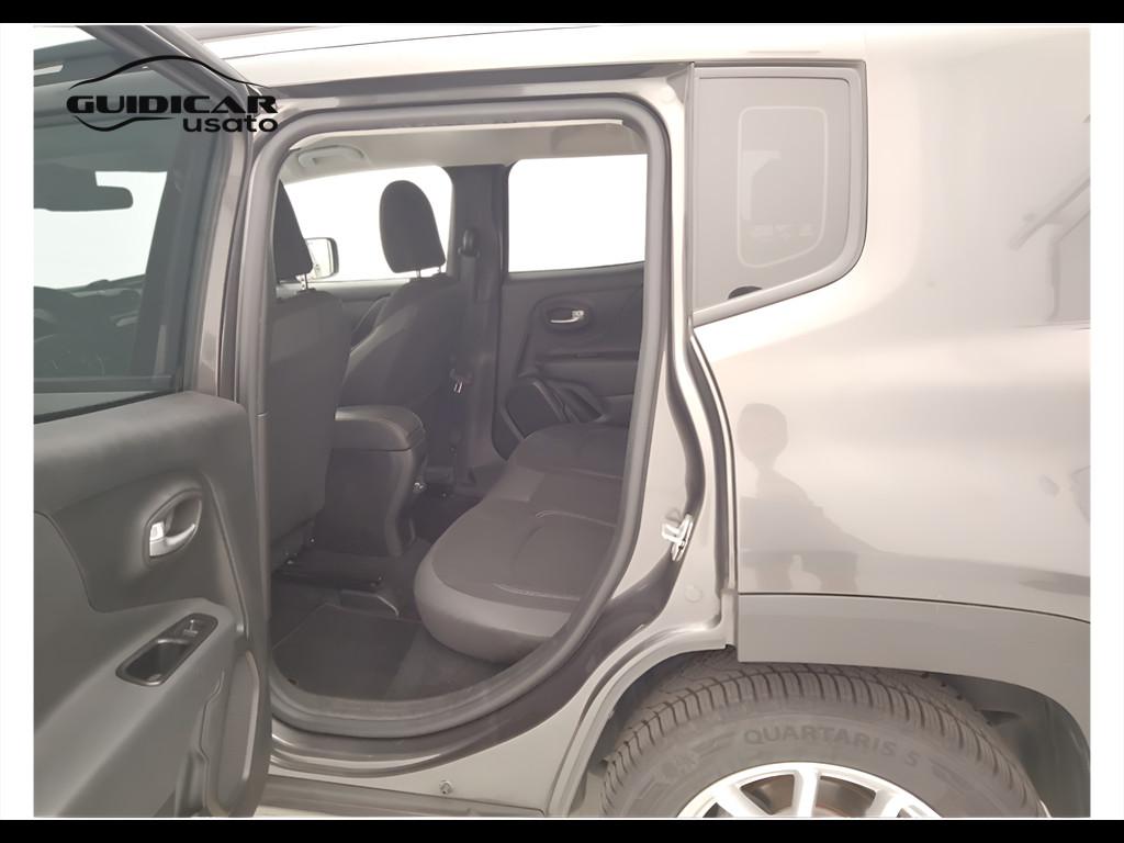 JEEP Renegade 2019 - Renegade 1.6 mjt Limited 2wd 120cv