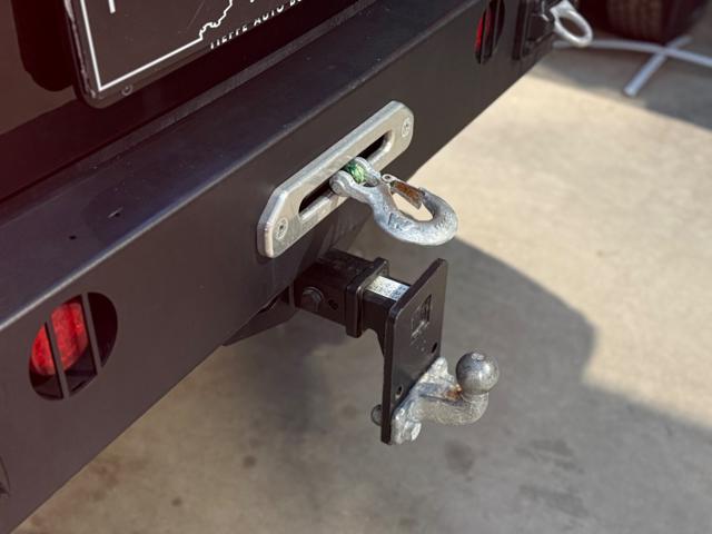 JEEP Wrangler Rubicon Auto 5.7 HEMI V8 *LEGGERE DESCRIZIONE*