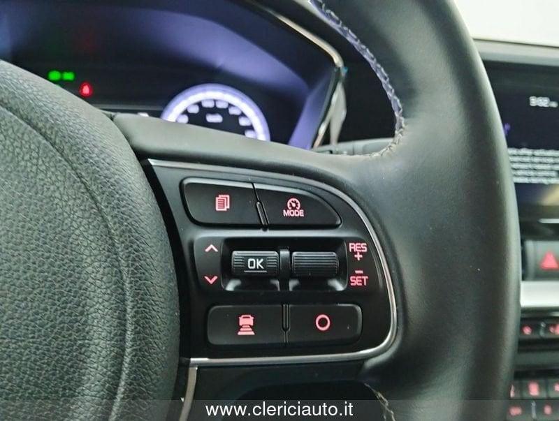 KIA Niro 1.6 GDi DCT PHEV Style