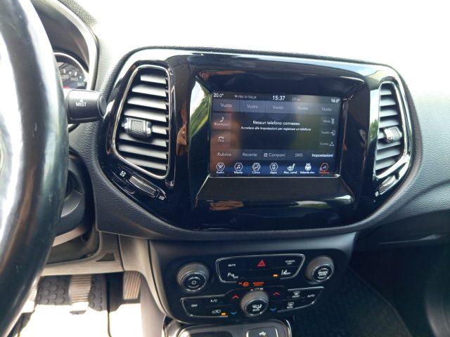 JEEP Compass 2.0 Multijet II 4WD Limited