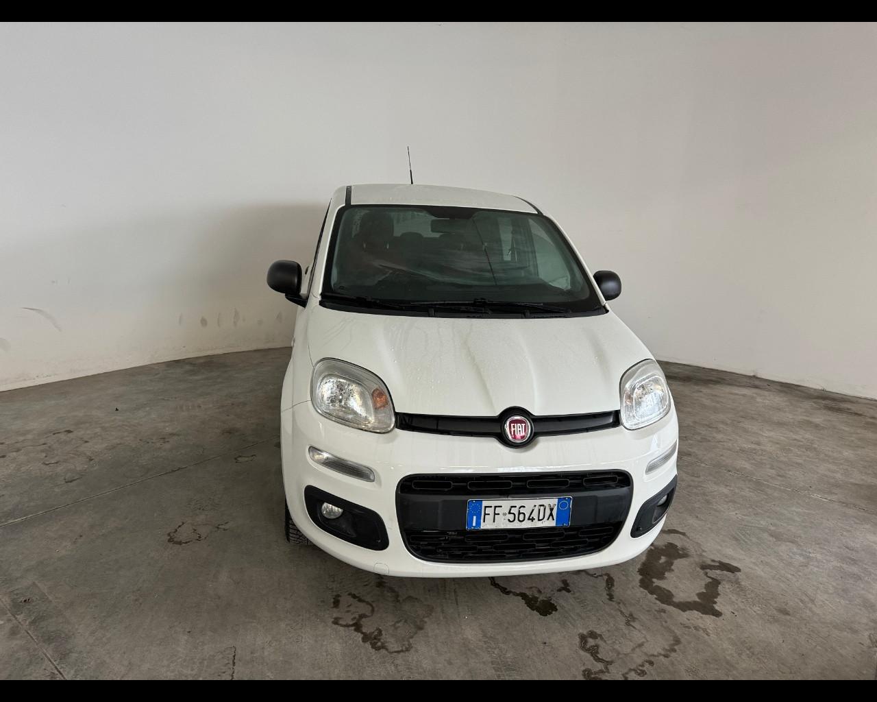 FIAT FIAT - FIAT Panda 1.3 MJT 95 CV S&S Easy (2015/