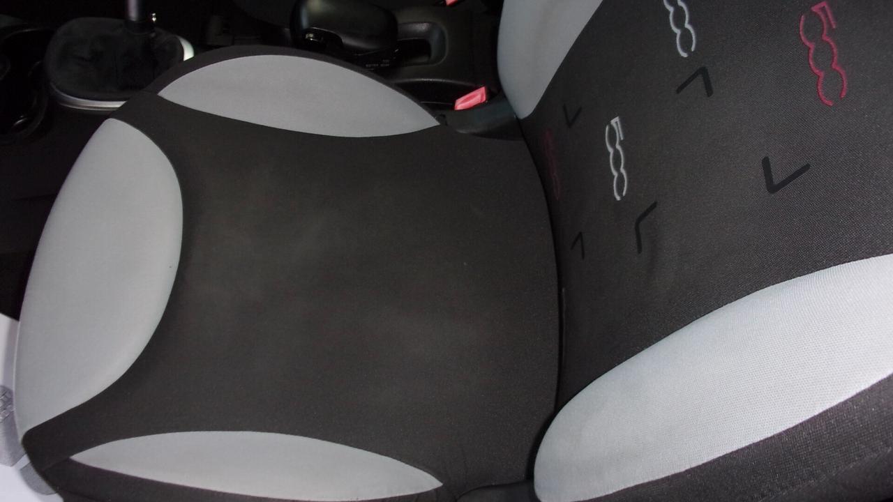 Fiat 500L 1.3 Multijet 85 CV Easy