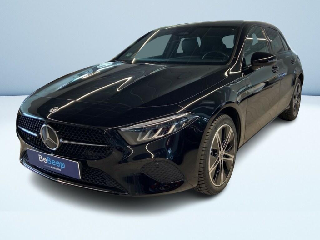 Mercedes Classe A 250 250 e Plug-In-Hybrid Advanced Progressive Speedshift DCT AMG 8G