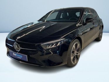 Mercedes Classe A 250 250 e Plug-In-Hybrid Advanced Progressive Speedshift DCT AMG 8G