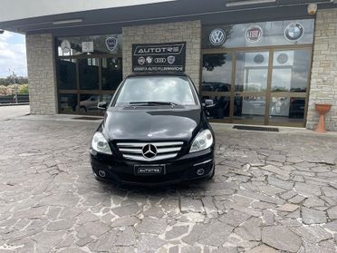 Mercedes-benz B 180 NGT BlueEFFICIENCY Chrome NEO PATENTATI