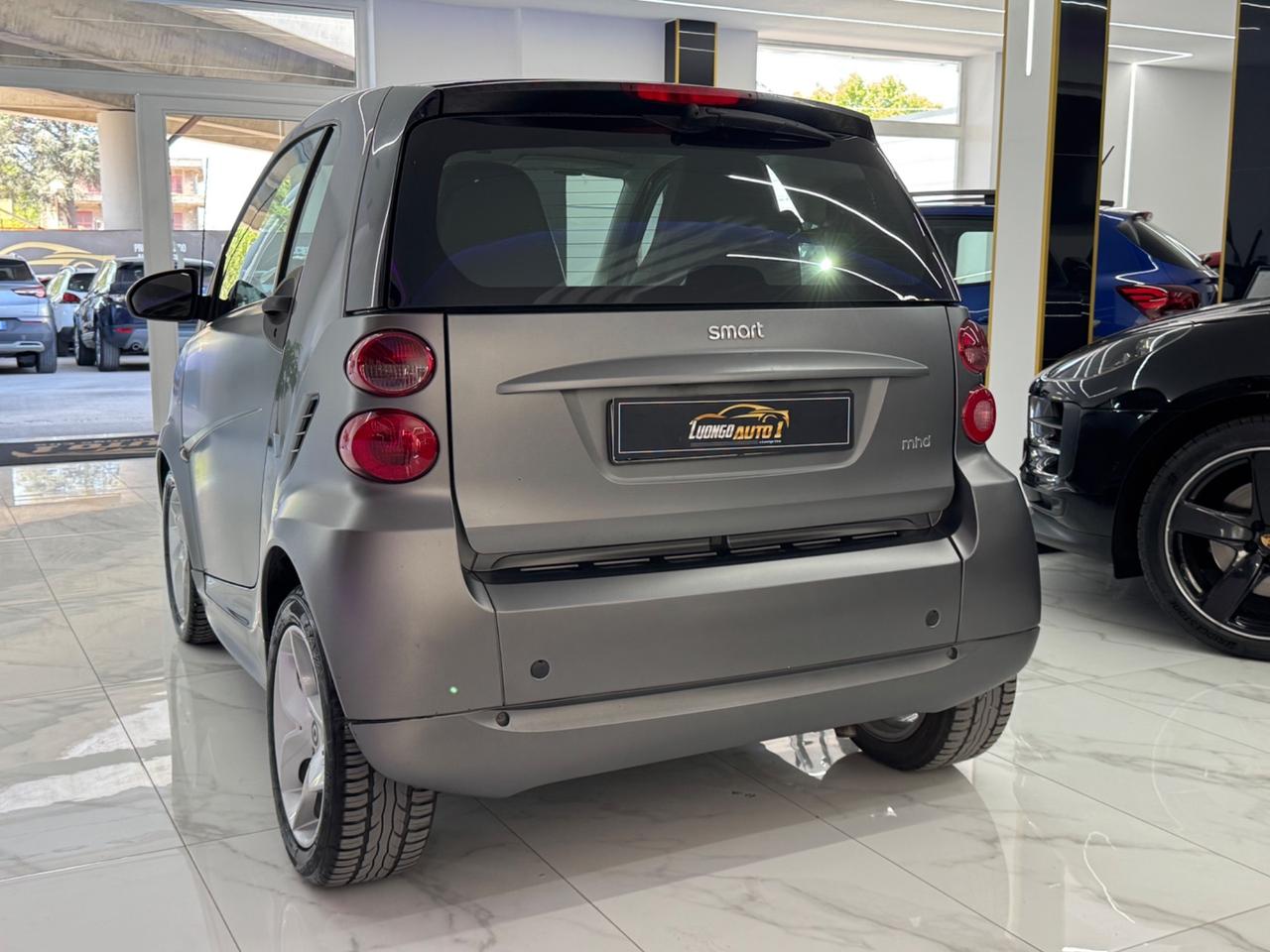 Smart ForTwo 1000 71Cv Stra Full- Special Paint
