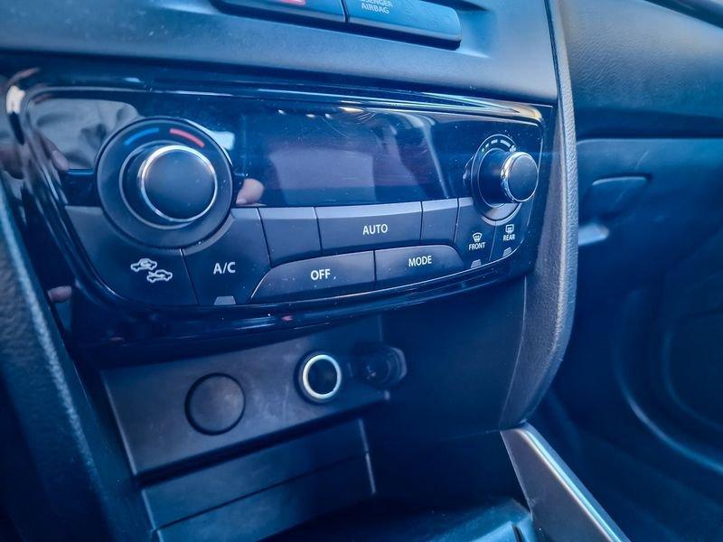 Suzuki Vitara II 2018 1.4 Boosterjet Hybrid Easy Top 4WD ALLGRIP