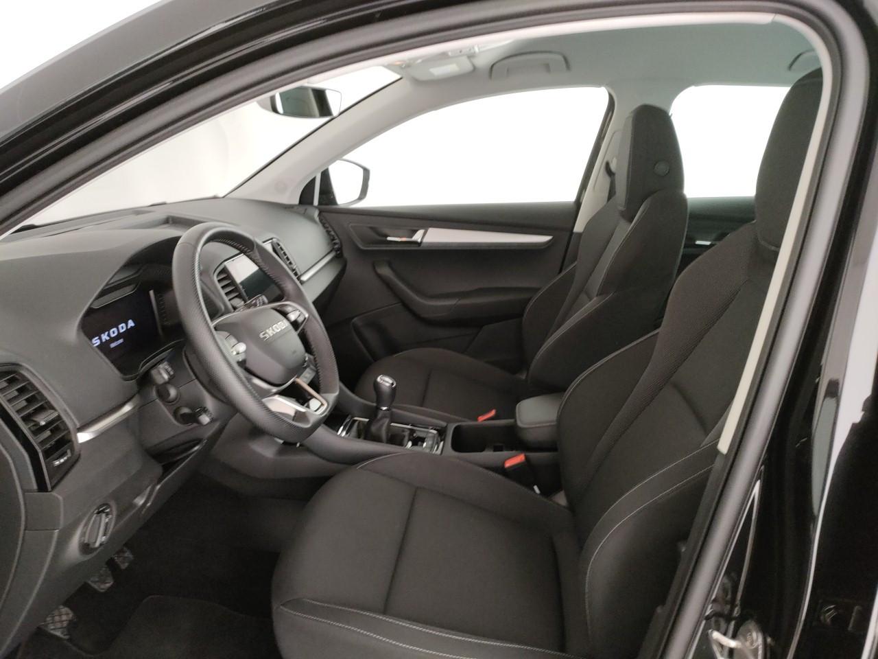 SKODA Karoq 1.0 tsi Executive 115cv