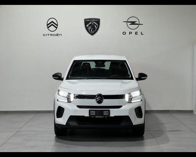 CITROEN C3 1.2 puretech You 100cv s&s