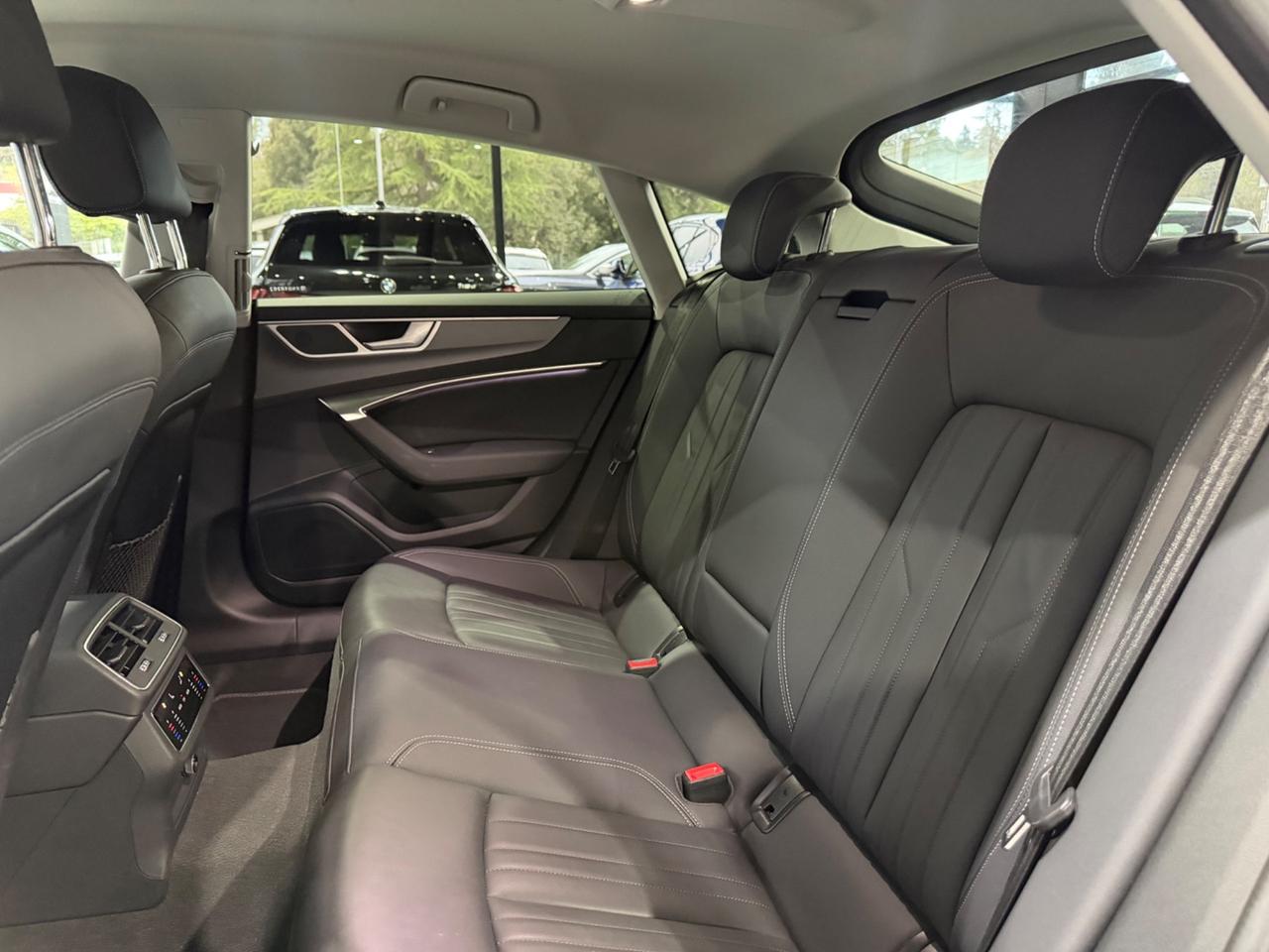 Audi A7 SPB 40 2.0 TDI S tronic Business Advanced