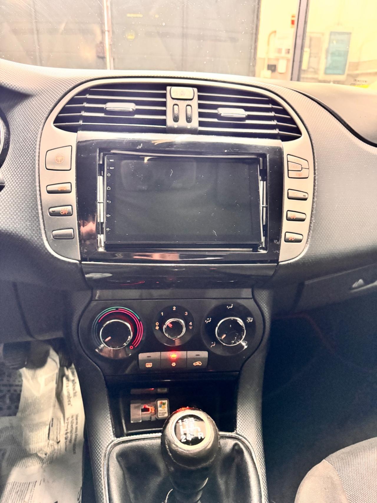 Fiat Bravo 1.9 Mjt 120 Cv Emotion - 2008