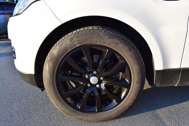 Land Rover RR Sport Range Rover Sport 3.0 TDV6 S IVA ESPOSTA