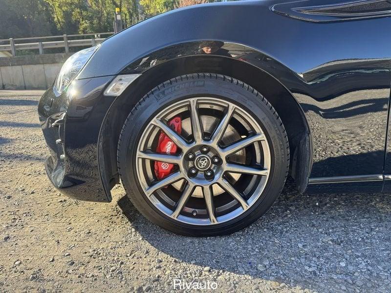 Toyota GT86 GT86 2.0 Rock&Road