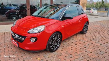 Opel Adam 1.4 Jam Gpl- tech 87cv Neopatentati