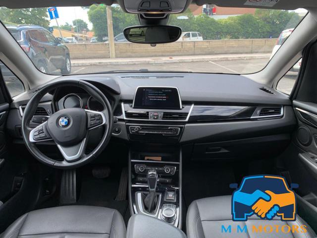 BMW 225 xe Active Tourer iPerformance Luxury aut.