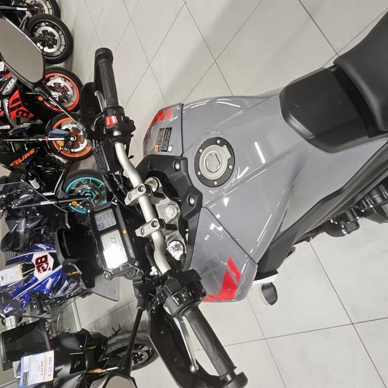 Yamaha Tracer 900 - 2019