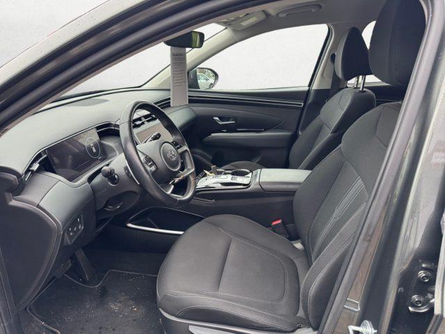 HYUNDAI Tucson 1.6 HEV aut.Exellence Leather Pack