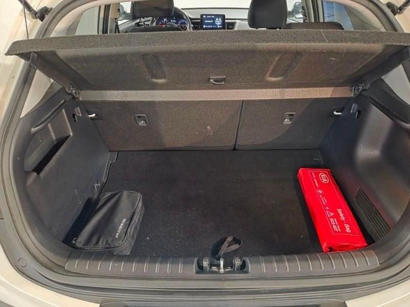 KIA Stonic 1.0 T-GDi 100 CV MHEV iMT Style