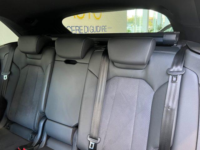 AUDI Q8 SUV 50 TDI 286 CV quattro tiptronic S line edition