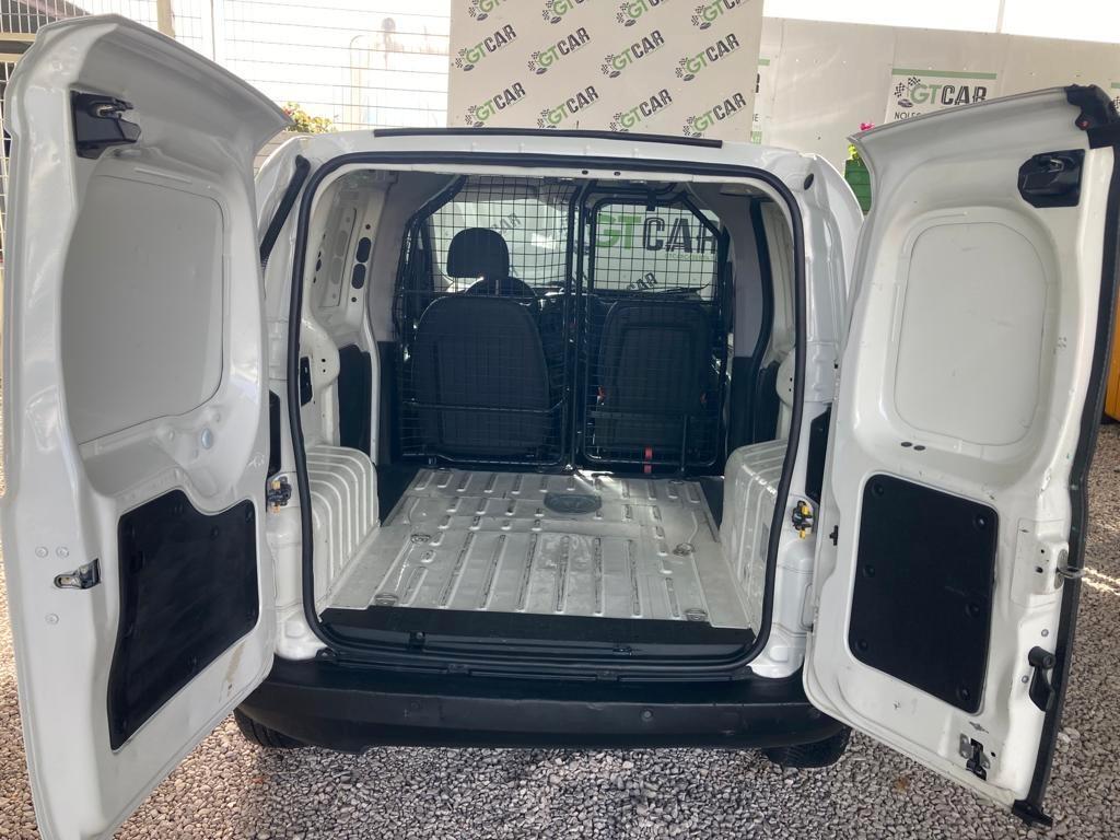 Peugeot Bipper Tepee HDI