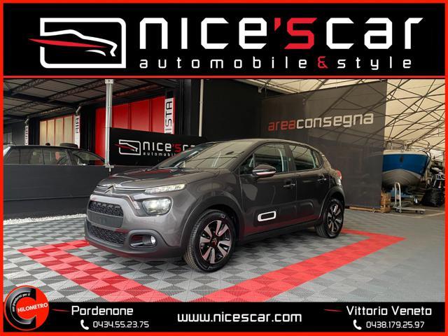 CITROEN C3 PureTech 83 S&S Shine ** BI-COLOR ** PROMO **