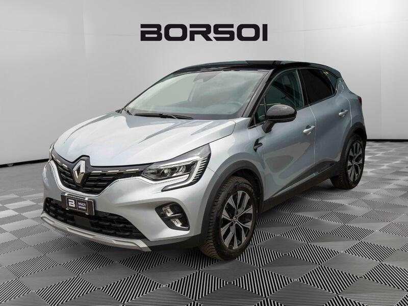 Renault Captur 2ª serie TCe 90 CV Techno