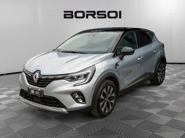 Renault Captur 2ª serie TCe 90 CV Techno