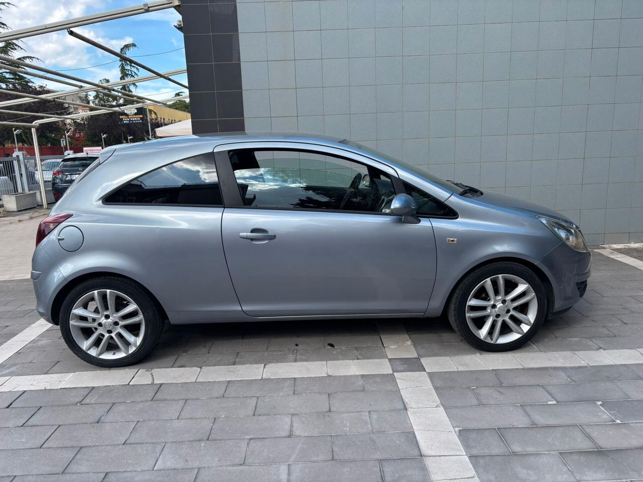 Opel Corsa 1.3 CDTI 75CV 3 porte