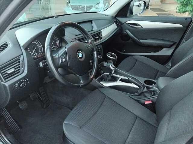 BMW X1 sDrive18d