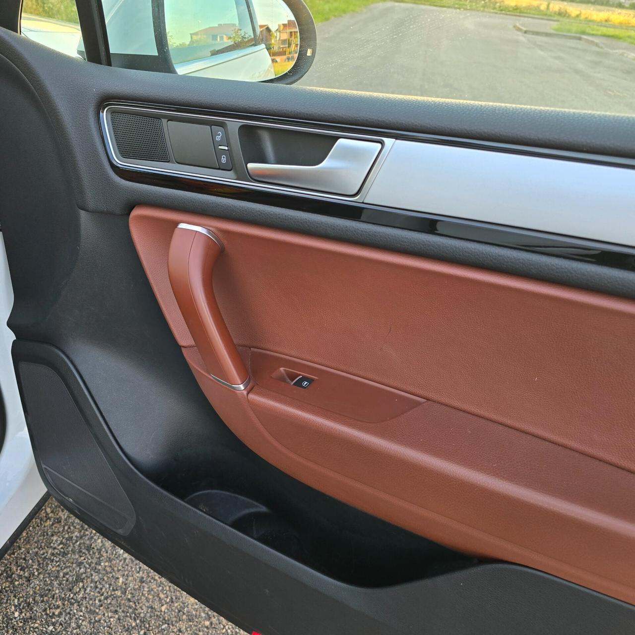 Volkswagen Touareg 3.0 TDI Euro 6B Unicoprop