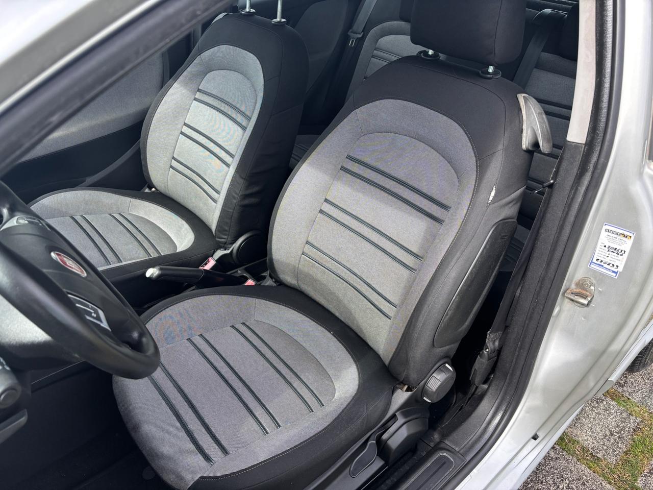 Fiat Punto Evo 1.4 57KW 3 porte Dynamic-2010