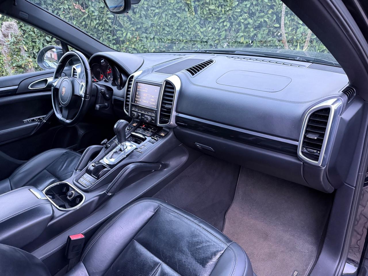 Porsche Cayenne 3.0 V6 TDI CERCHI 21* PELLE NAVI