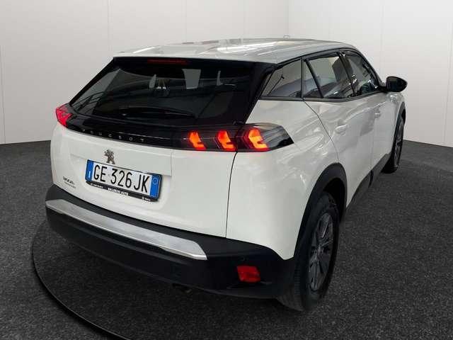 Peugeot 2008 1.2 puretech 130cv GT Line