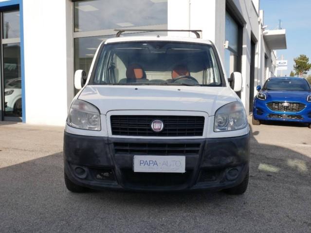 Fiat Doblo Doblò 1.9 mjt