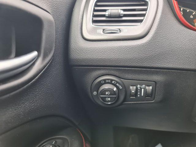 JEEP Compass 2.0 Multijet II 170 aut. 4WD Trailhawk